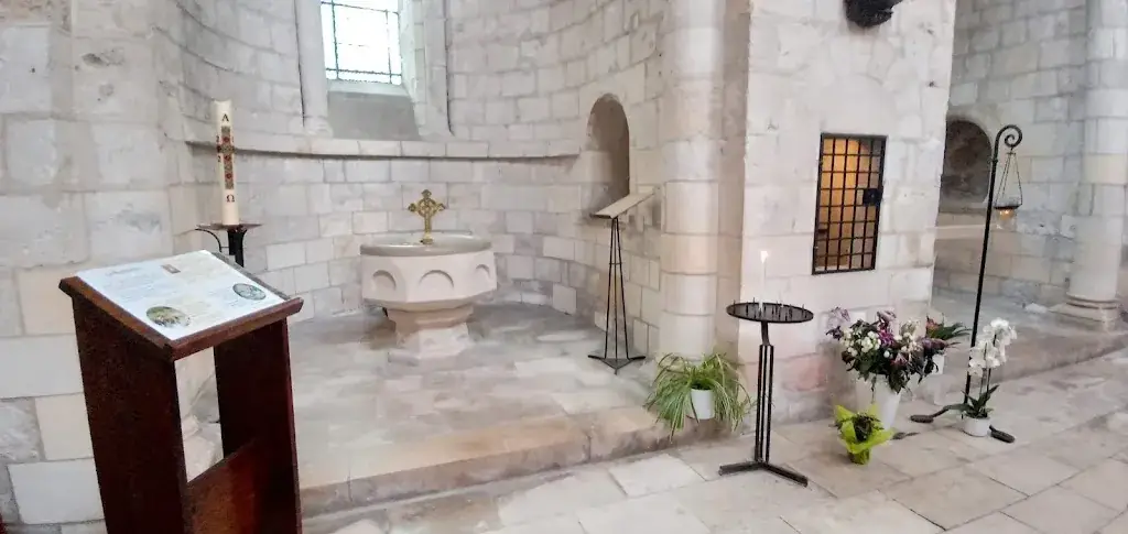 Logis Hôtel du Labrador_Saint-Benoît-sur-Loire_slider_image_3