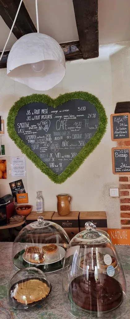 Menu_Nature et des Courgettes_Saint-Benoît-sur-Loire_image_4