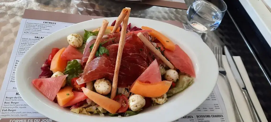 Menu_Clos de Saint Cyr_Saint-Cyr-en-Val_image_7