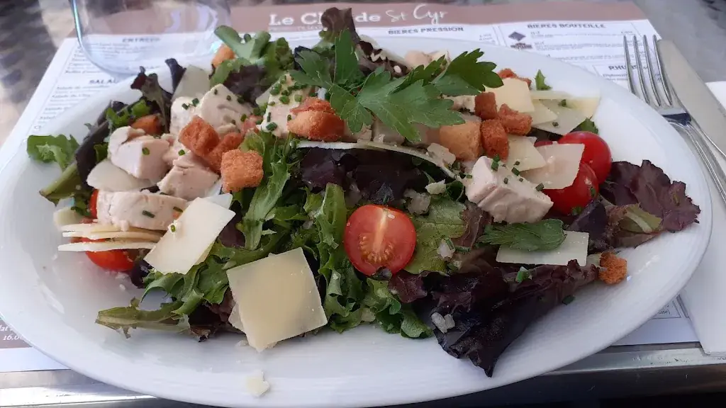 Menu_Clos de Saint Cyr_Saint-Cyr-en-Val_image_8