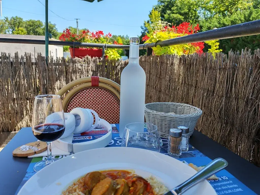 Nicolas MARGOTTIN_Clos de Saint Cyr_Saint-Cyr-en-Val_review