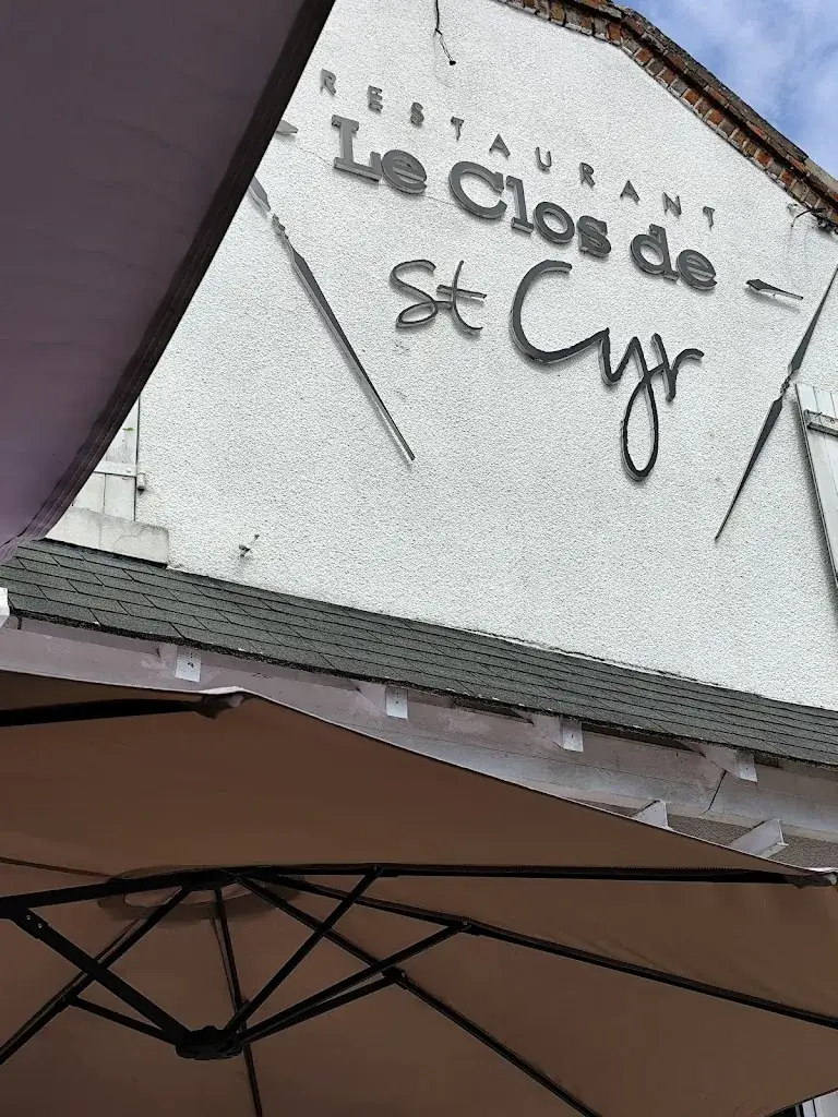 seb boubou_Clos de Saint Cyr_Saint-Cyr-en-Val_review