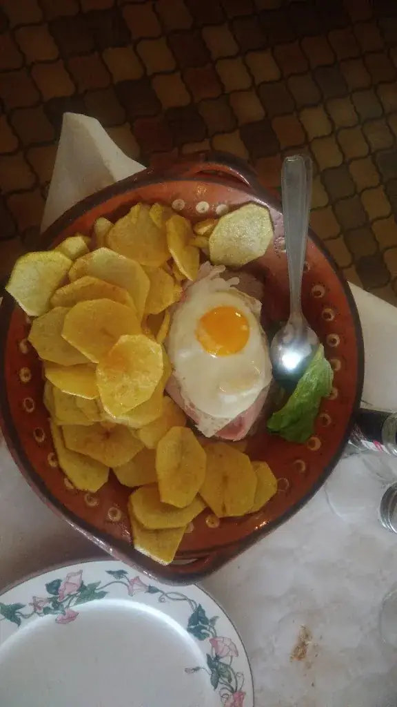 Menu_L'Auberge Saint Hubert_Saint-Cyr-en-Val_image_2