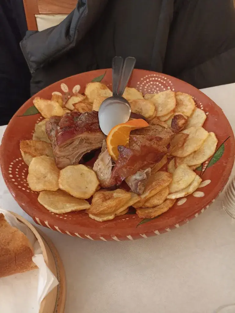 Menu_L'Auberge Saint Hubert_Saint-Cyr-en-Val_image_4