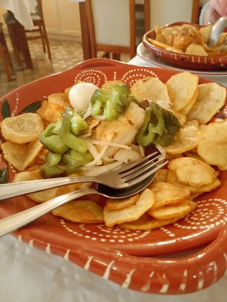 Menu_L'Auberge Saint Hubert_Saint-Cyr-en-Val_image_6