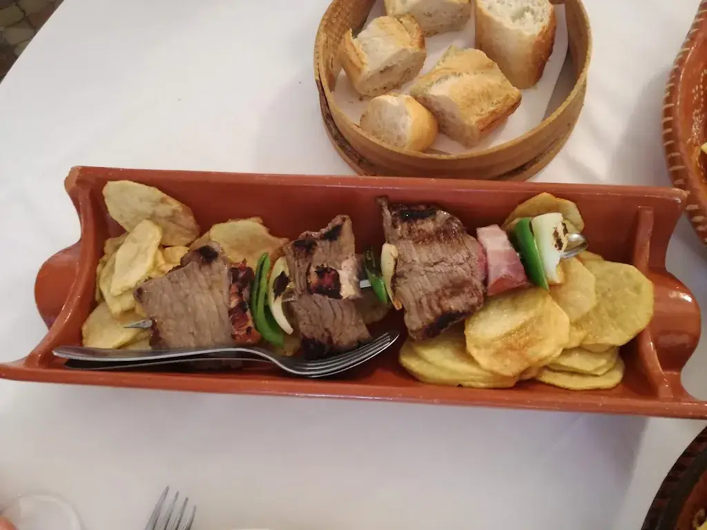 Menu_L'Auberge Saint Hubert_Saint-Cyr-en-Val_image_7