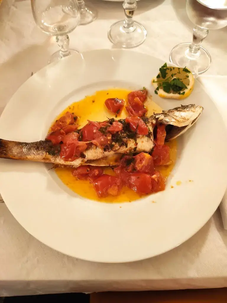 Menu_L'Auberge Saint Hubert_Saint-Cyr-en-Val_image_8