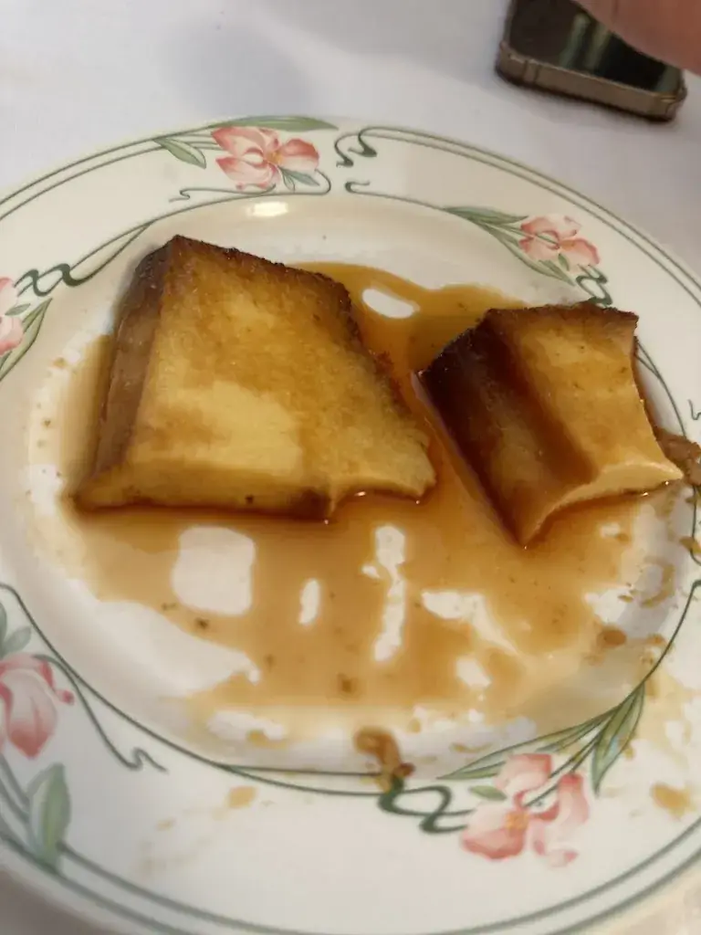 Dominique Sestillange_L'Auberge Saint Hubert_Saint-Cyr-en-Val_review