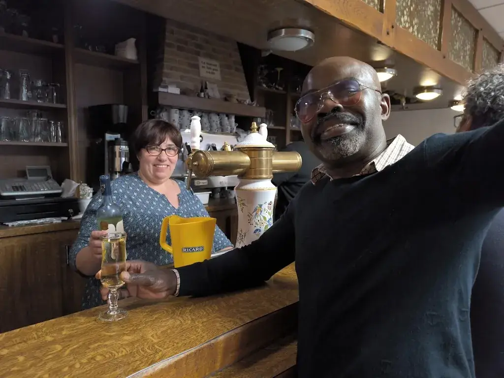 Bantunani afrofunk_L'Auberge Saint Hubert_Saint-Cyr-en-Val_review