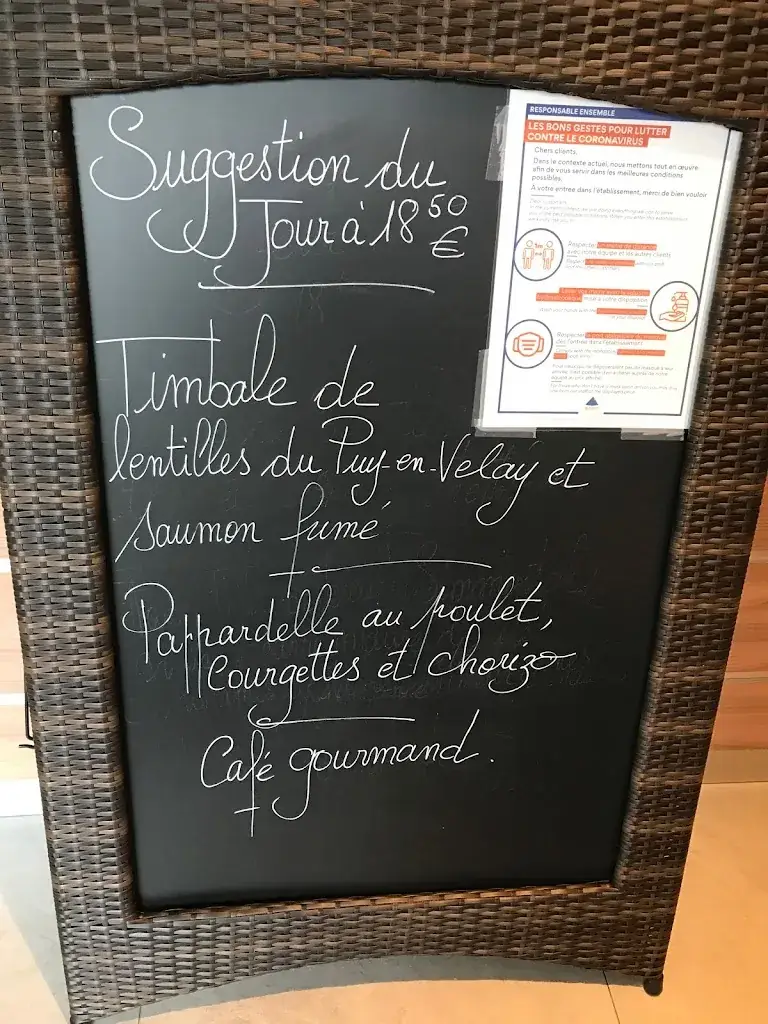 Menu_Le Val Trio_Saint-Cyr-en-Val_image_1