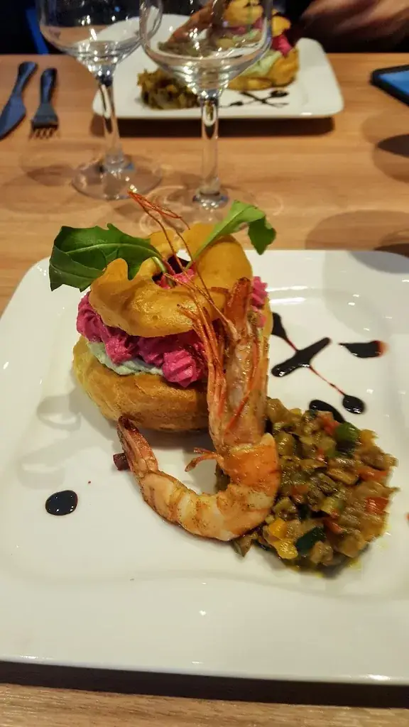 Menu_Le Val Trio_Saint-Cyr-en-Val_image_6