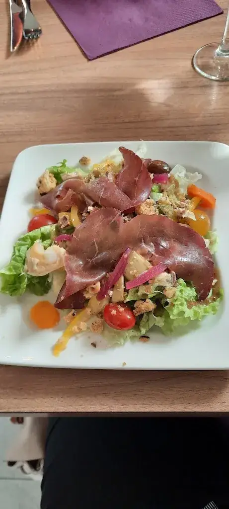 Menu_Le Val Trio_Saint-Cyr-en-Val_image_8