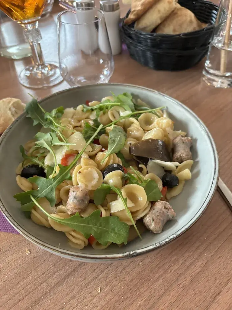 julien tnrl_Le Val Trio_Saint-Cyr-en-Val_review