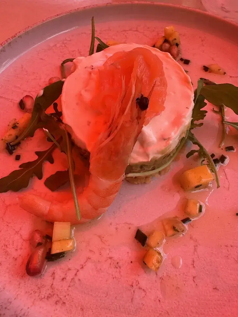 L G_Le Val Trio_Saint-Cyr-en-Val_review