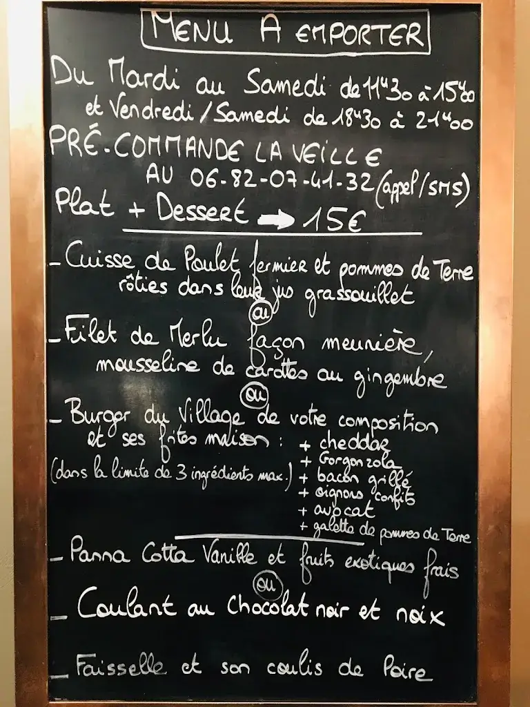 Menu_Au Jean Moulin_Caluire-et-Cuire_image_1