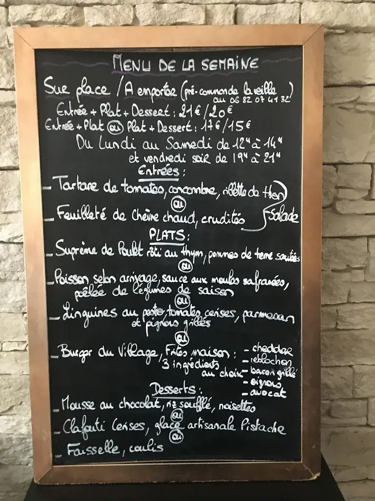 Menu_Au Jean Moulin_Caluire-et-Cuire_image_2