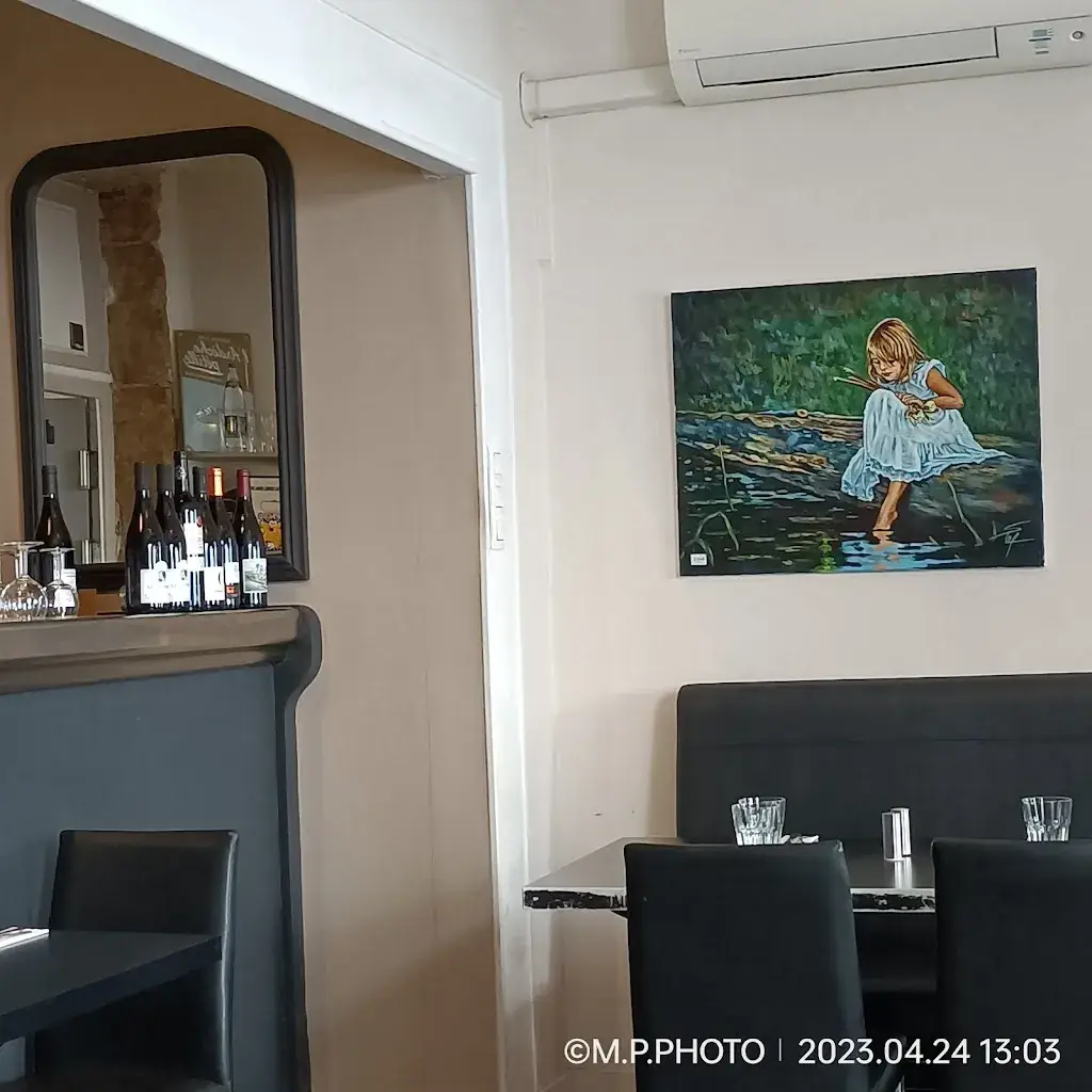 Au Jean Moulin ristorante a Caluire-et-Cuire