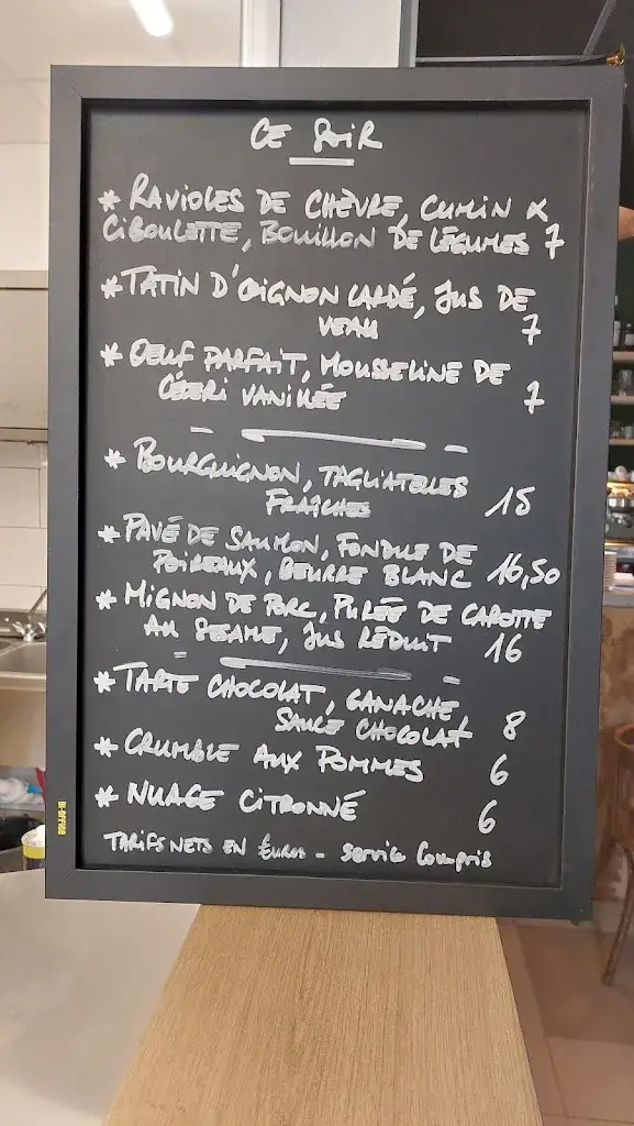 Menu_Chez Walter_Saint-Dyé-sur-Loire_image_2