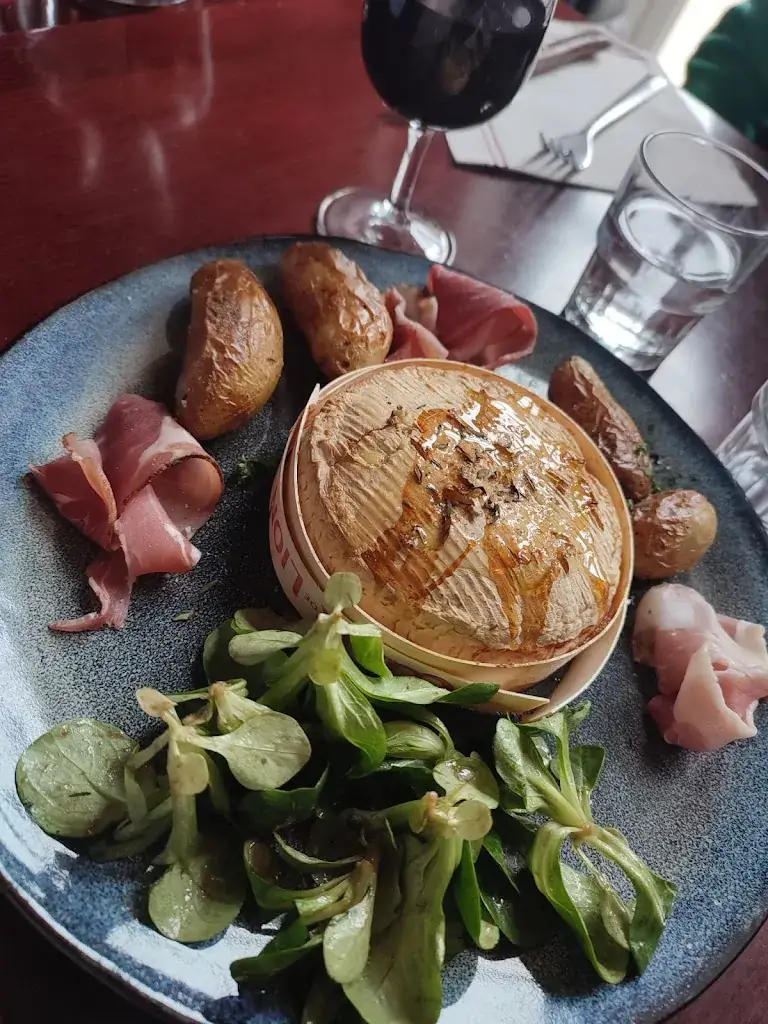 Menu_Chez Walter_Saint-Dyé-sur-Loire_image_4