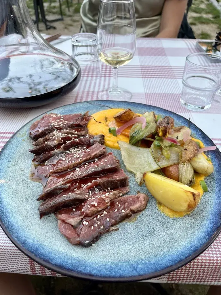 Menu_Chez Walter_Saint-Dyé-sur-Loire_image_7