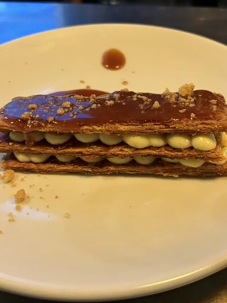 Ewelina_Chez Walter_Saint-Dyé-sur-Loire_review