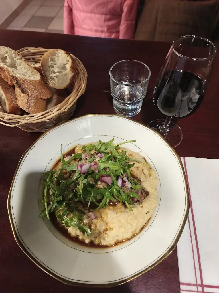 Stella P._Chez Walter_Saint-Dyé-sur-Loire_review