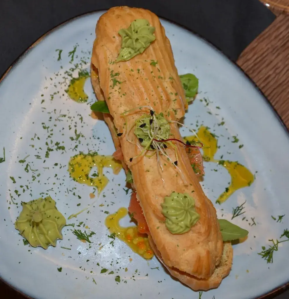 luigi ANSELMO_la Pause du comptoir_Saint-Éloy-de-Gy_review