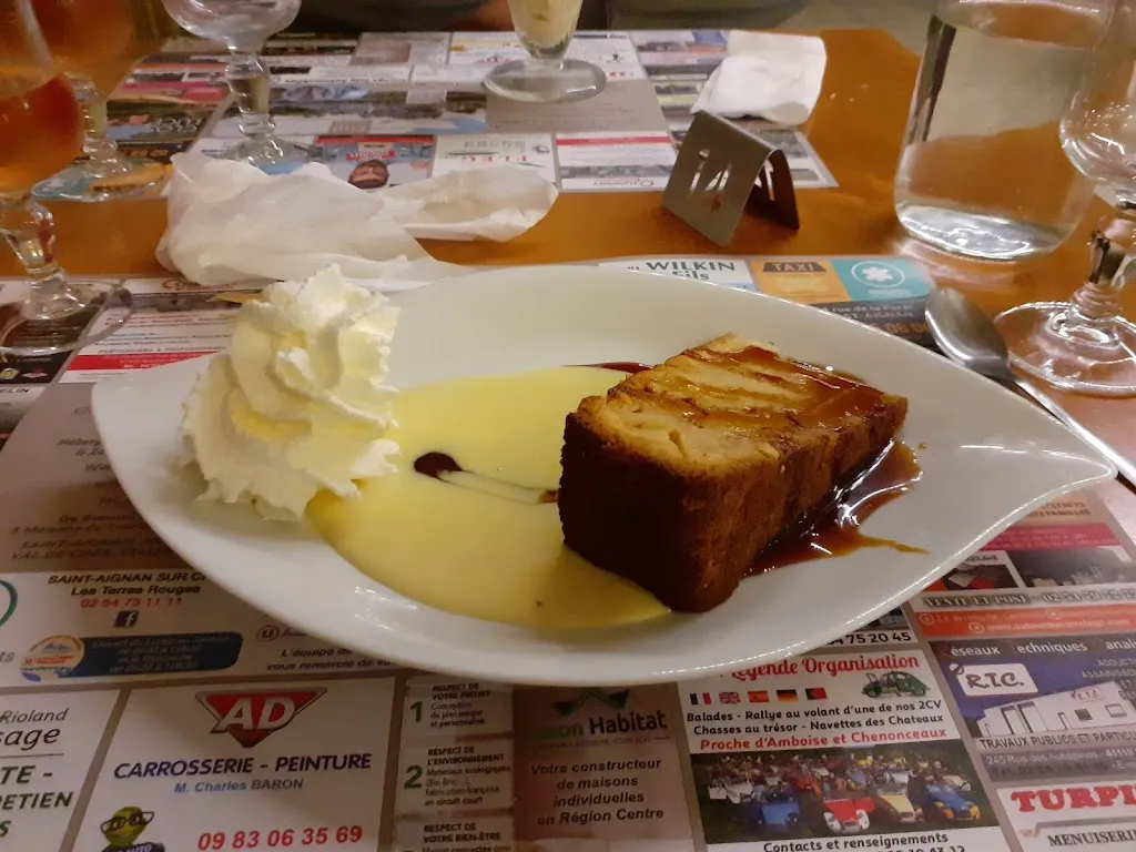 Menu_Restaurant Grill des Nouettes_Noyers-sur-Cher_image_8