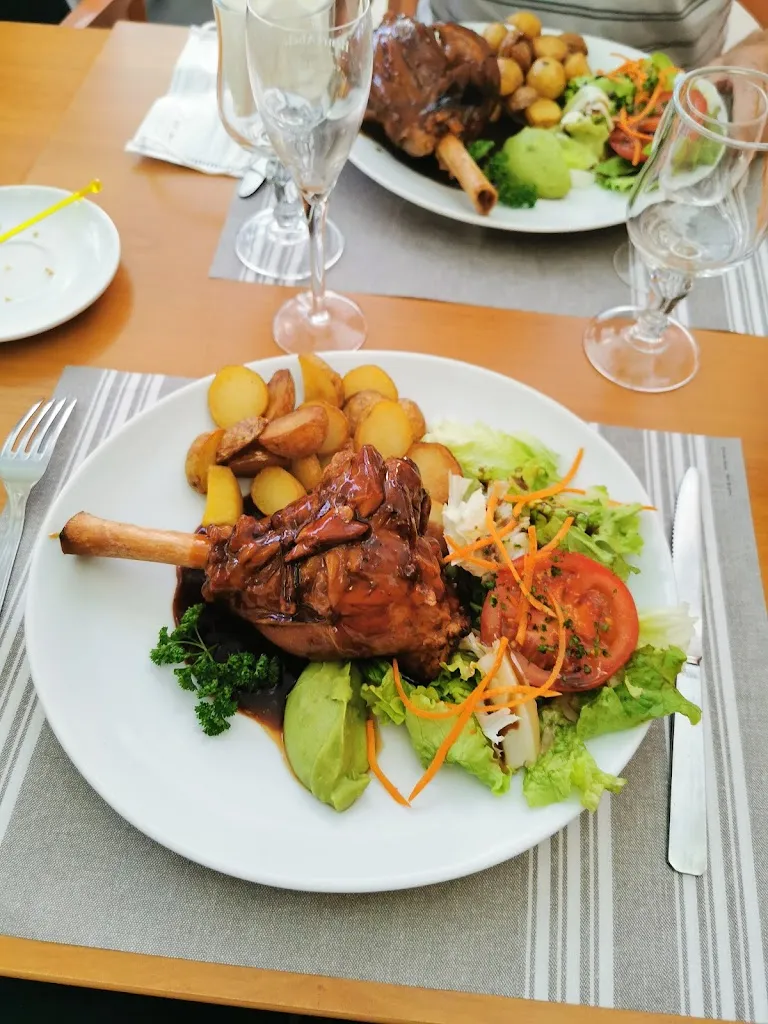 Menu_Restaurant Grill des Nouettes_Noyers-sur-Cher_image_9