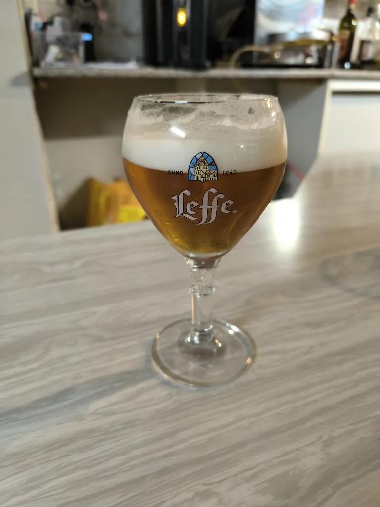 landry pledel_Restaurant Grill des Nouettes_Noyers-sur-Cher_review