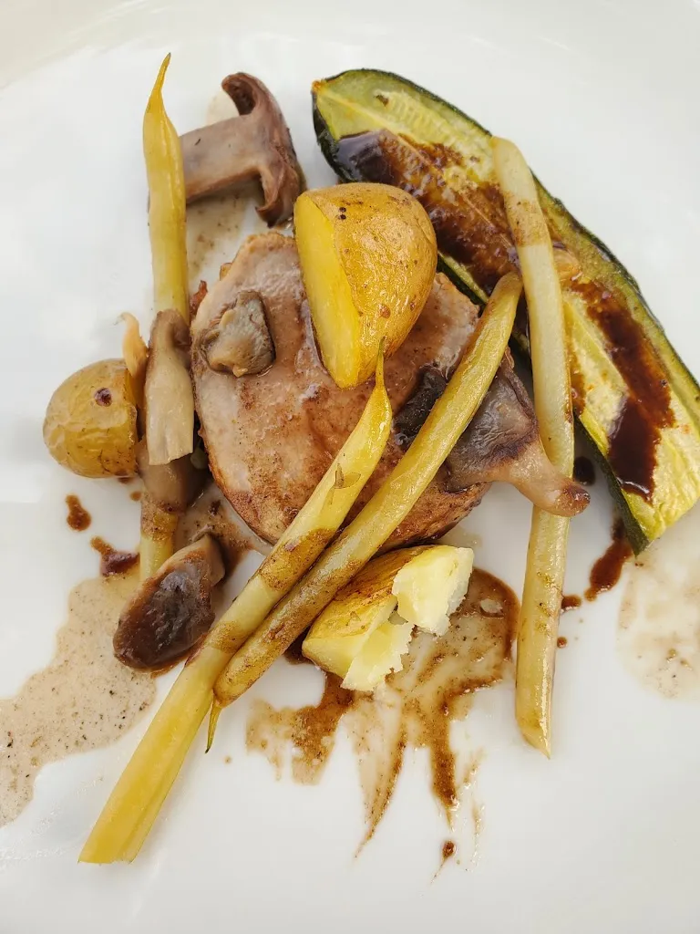 Menu_La Salamandre_Saint-Aignan_image_9