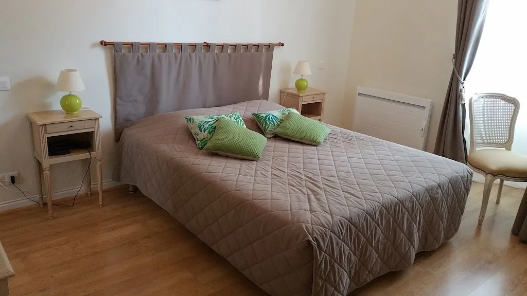 Le Clos du Cher Restaurant in Noyers-sur-Cher