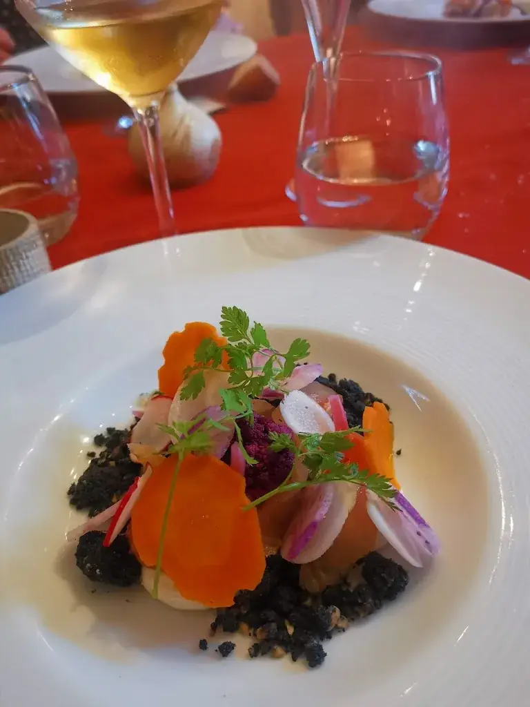 Kelly D_Le Relais des Braconniers_Saint-Aignan_review