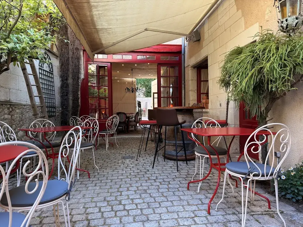 Le Relais des Braconniers_Saint-Aignan_slider_image_1