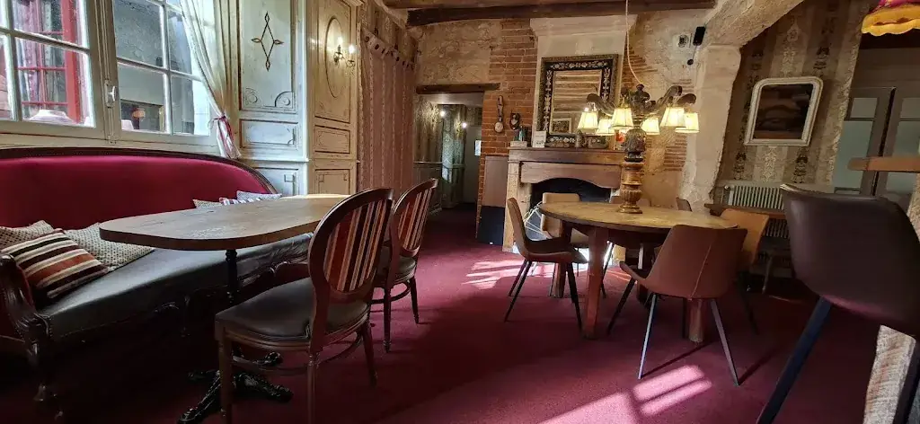 Le Relais des Braconniers_Saint-Aignan_slider_image_2