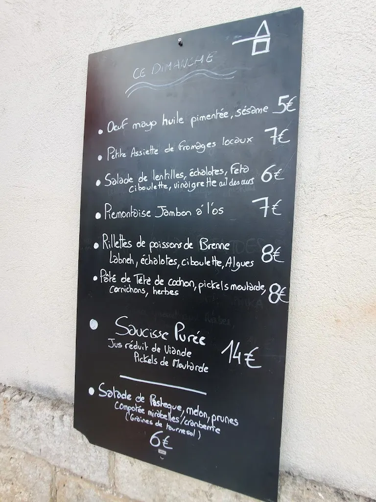 Menu_Sur le Pont_Saint-Aignan_image_1
