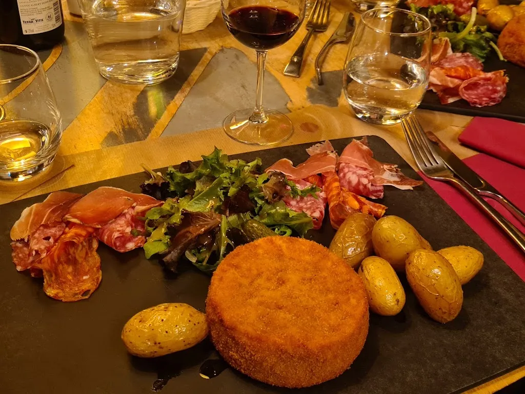 Juliette Rsl_Sur le Pont_Saint-Aignan_review