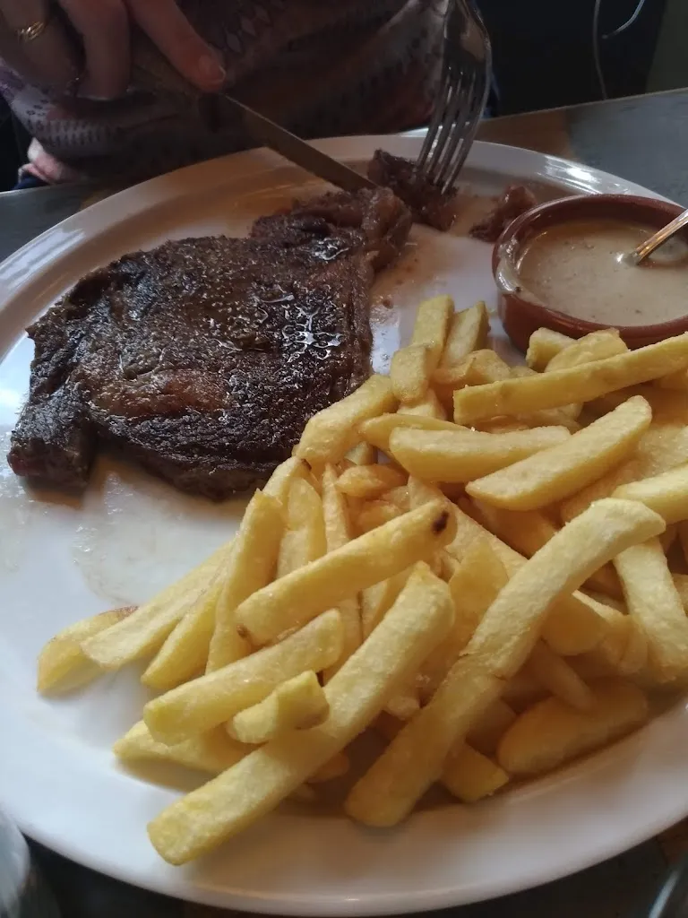 Chloé_Sur le Pont_Saint-Aignan_review