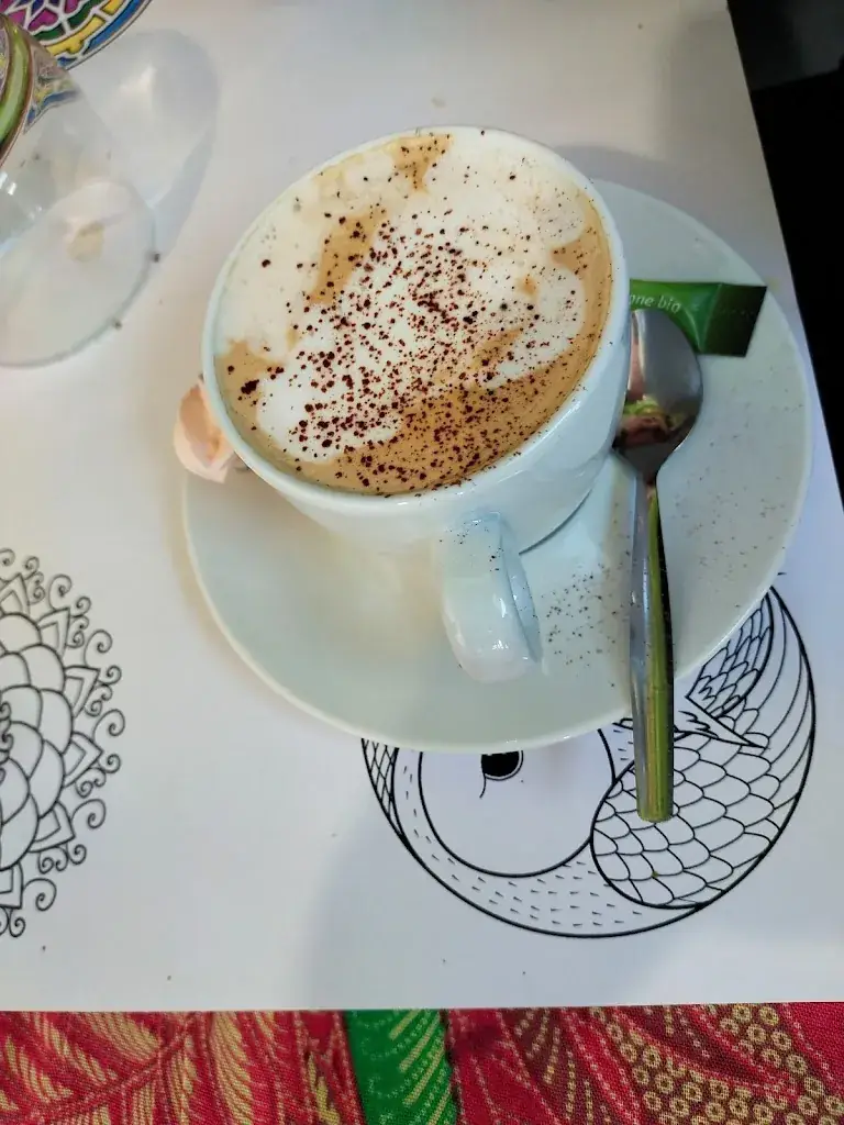 Menu_Les 3 Chemins_Saint-Aignan_image_9