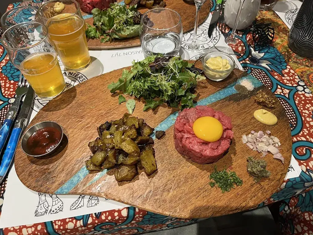 John Doe_Les 3 Chemins_Saint-Aignan_review