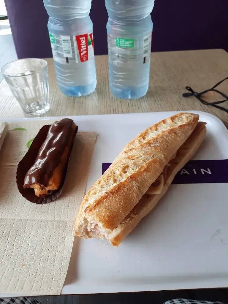 Danielle Hayduk_Patapain_Noyers-sur-Cher_Bewertung