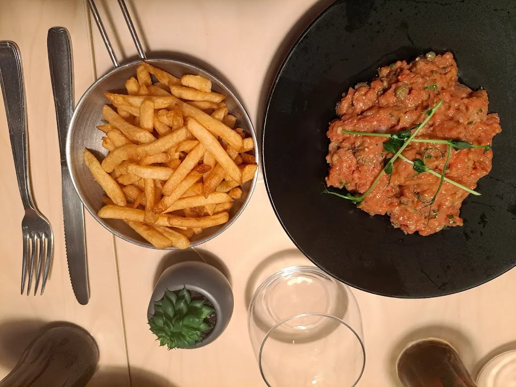 Menu_La Maison du 36_Saint-Aignan_image_9