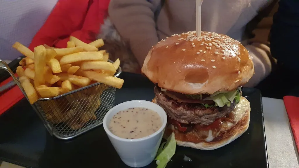 maria ghaziri_La Maison du 36_Saint-Aignan_review