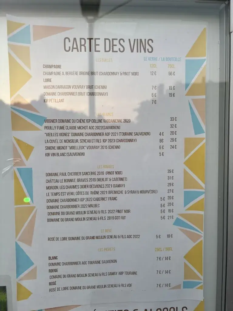 Menu_La Cocotte 41_Châteauvieux_image_2
