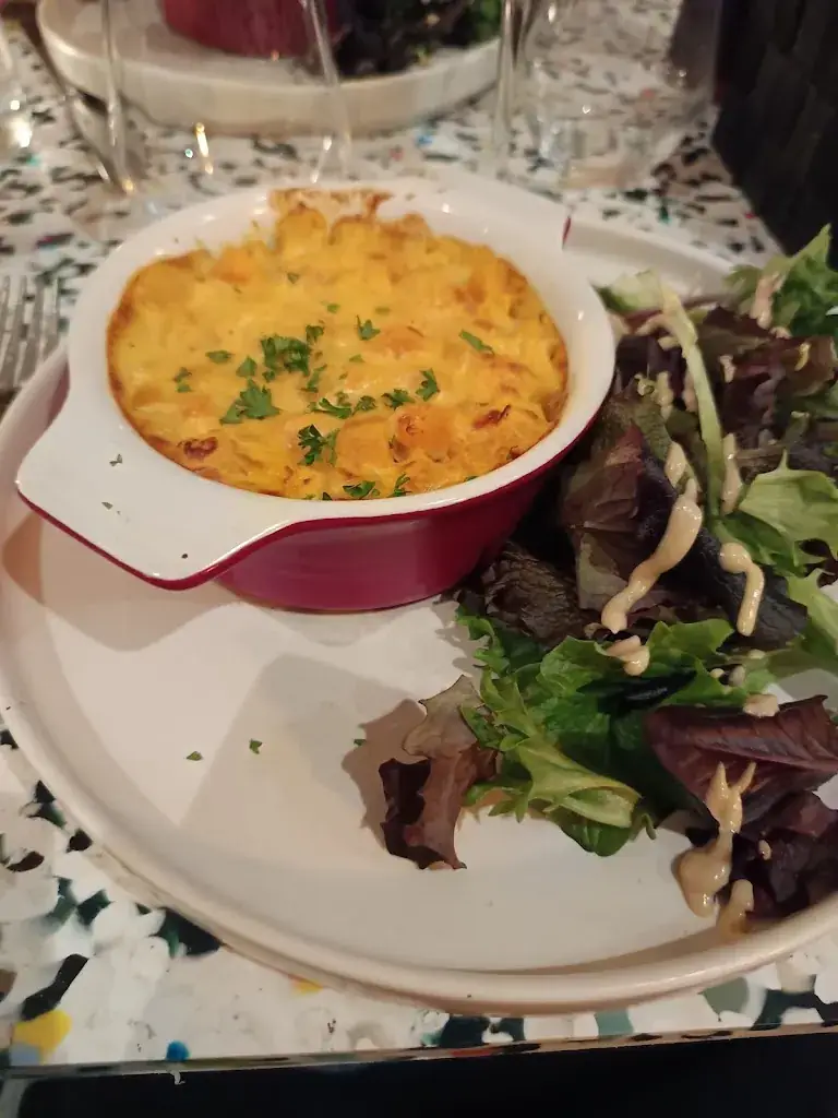 Sandrine fievet_La Cocotte 41_Châteauvieux_review