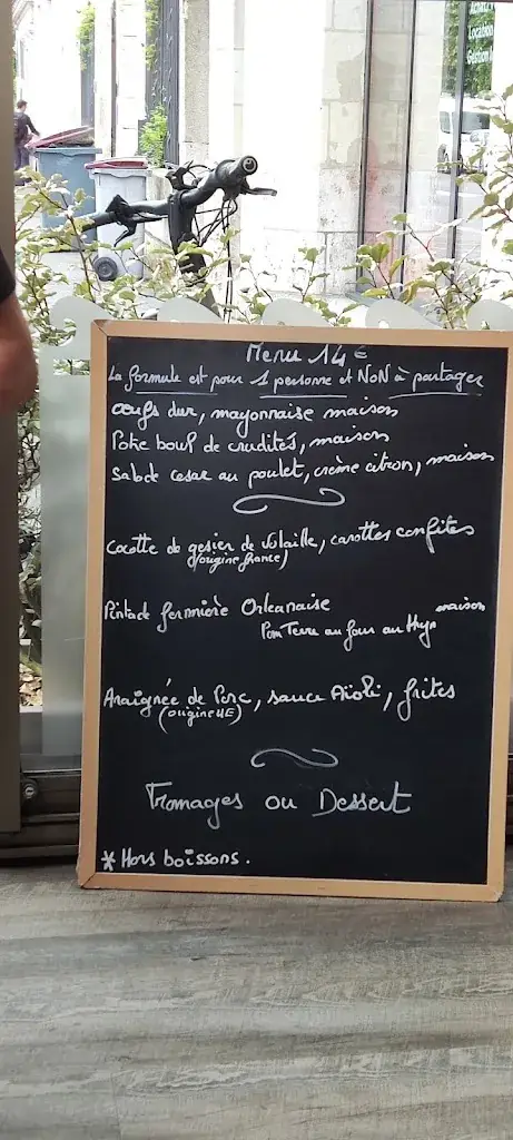 Menu_L'Embarcadère_Saint-Aignan_image_2