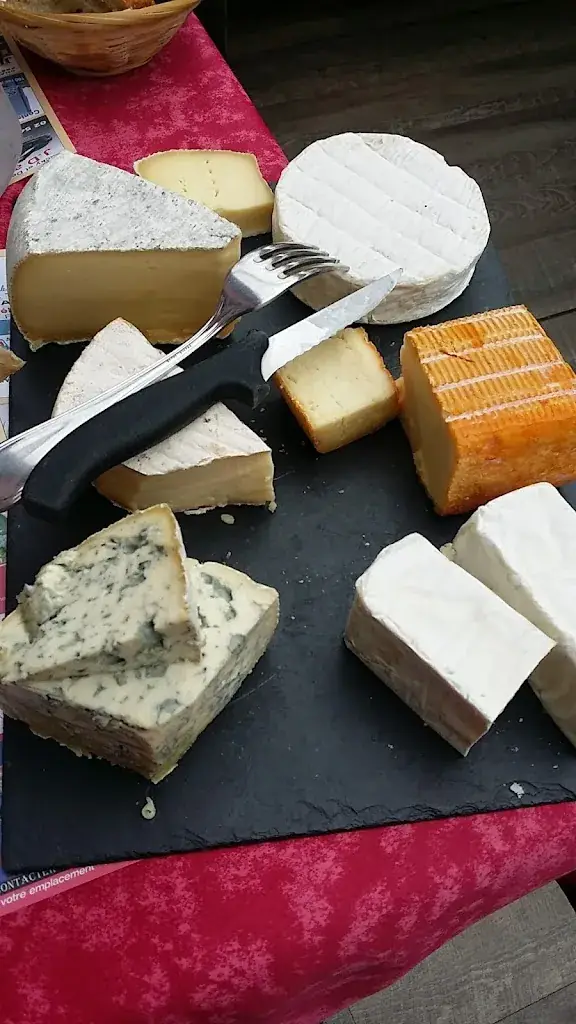 Menu_L'Embarcadère_Saint-Aignan_image_4