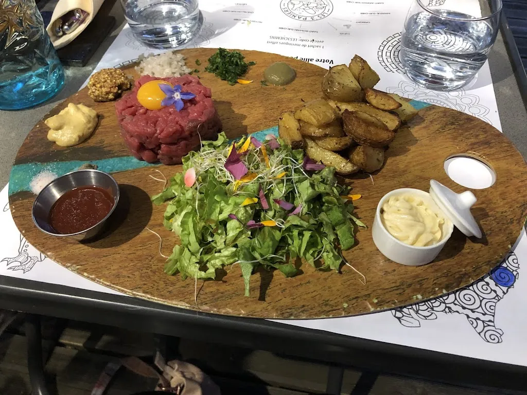 Menu_L'Amaréna_Saint-Aignan_image_7