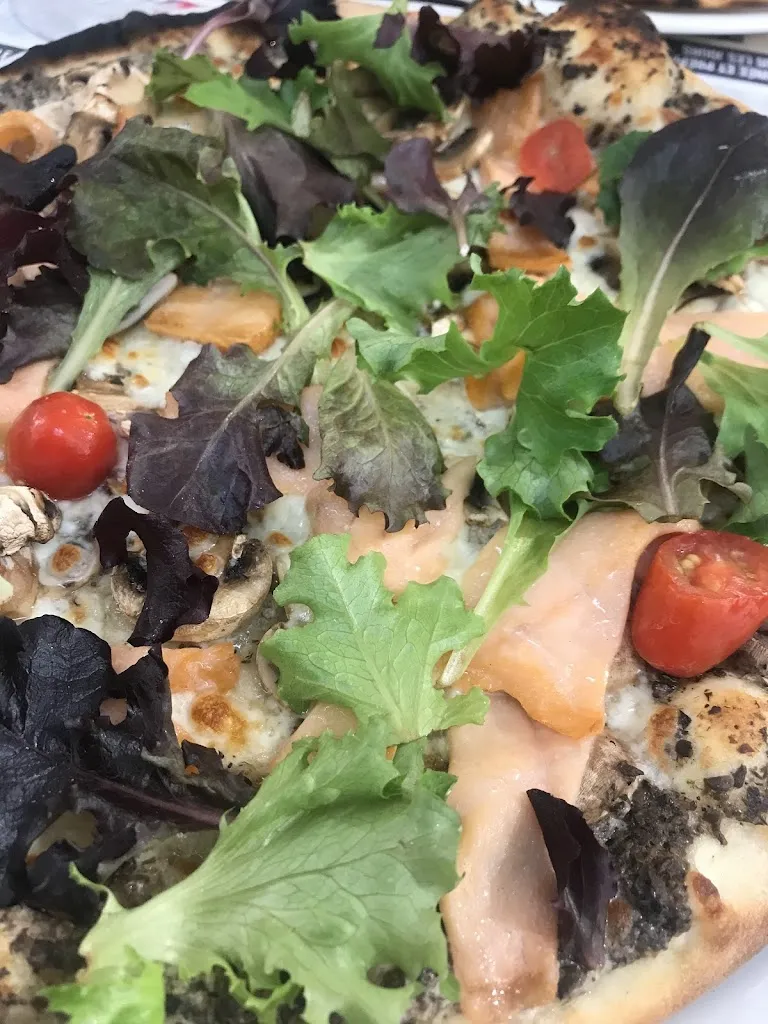 Mohamed Chebaro_L'Amaréna_Saint-Aignan_review