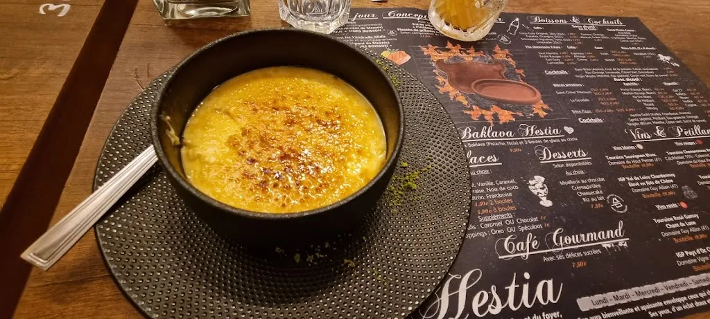 Menu_Restaurant Hestia_Saint-Aignan_image_4